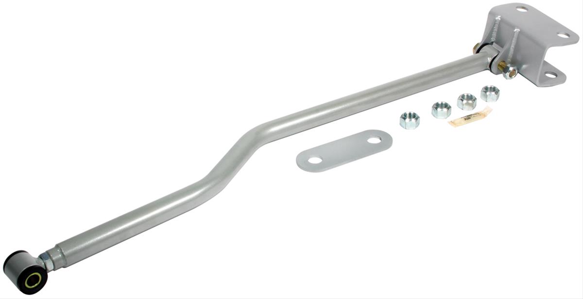 Classic Performance Deluxe Trac Bars CP32021B