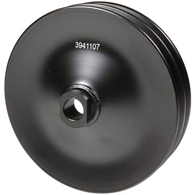 Classic Performance Power Steering Pulleys CP38808