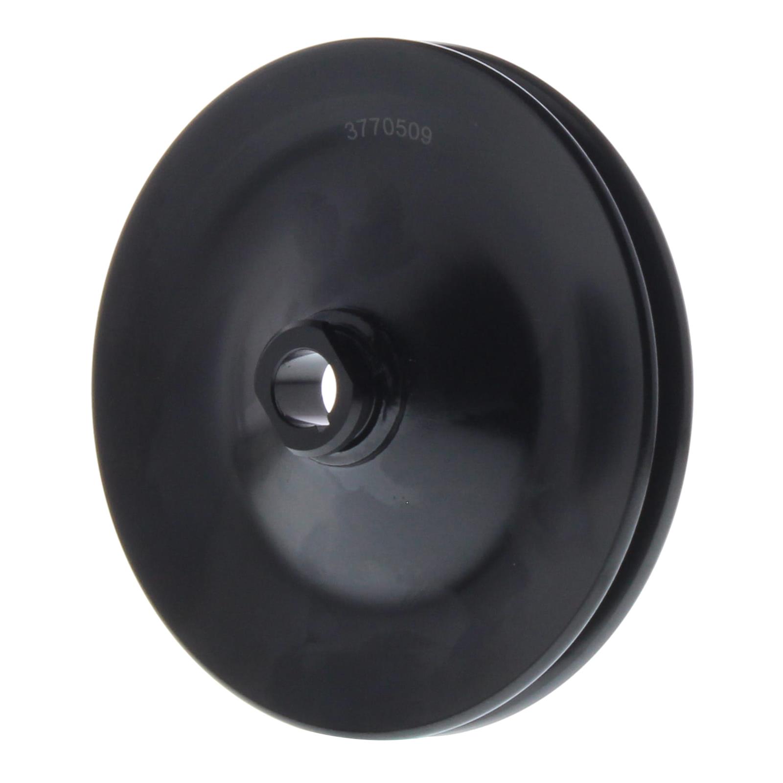 Classic Performance Power Steering Pulleys CP38809