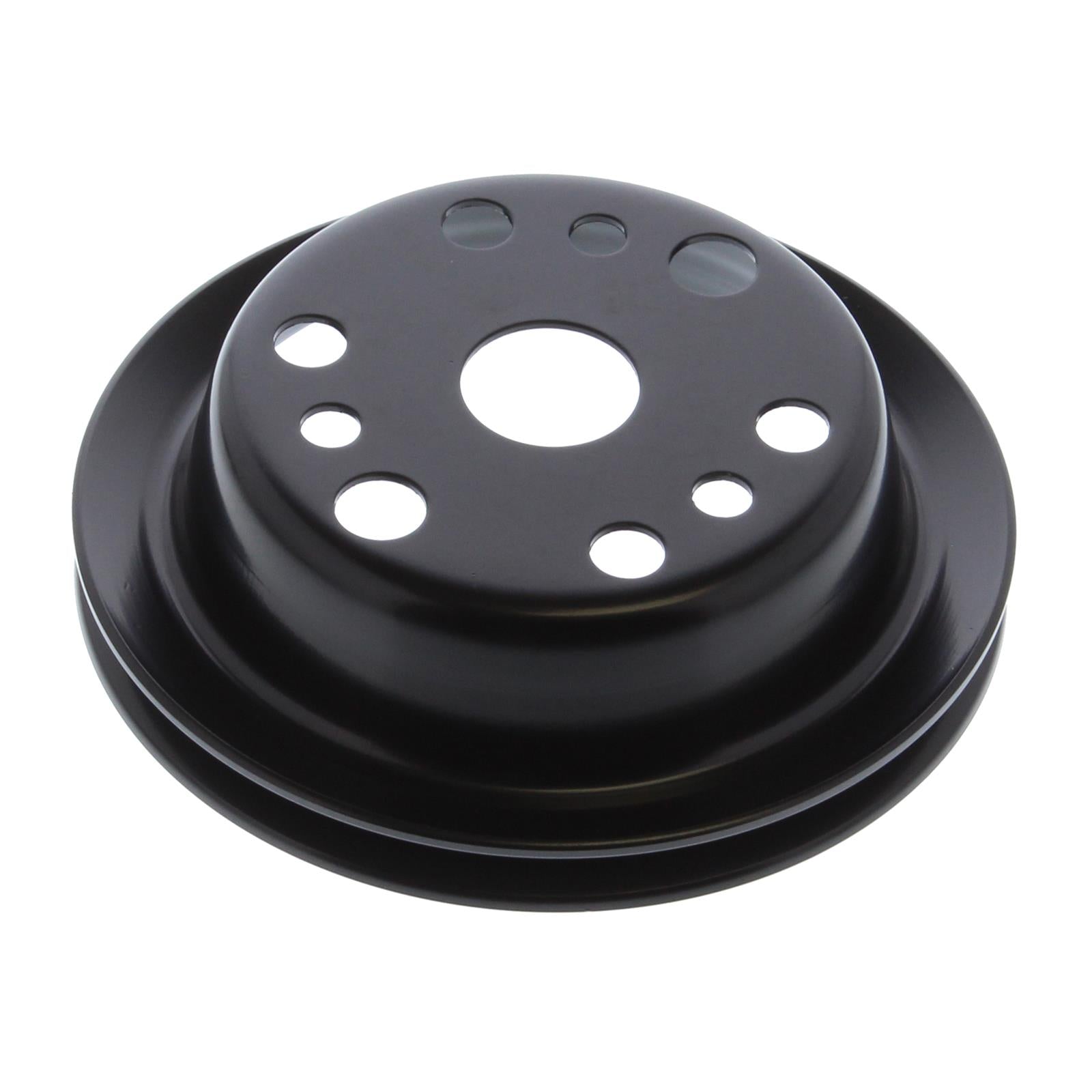 Classic Performance Crankshaft Pulleys CP38812