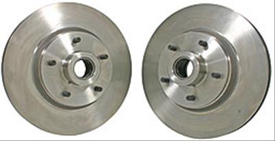 Classic Performance Upgraded Disc Conversion Rotors CP3933