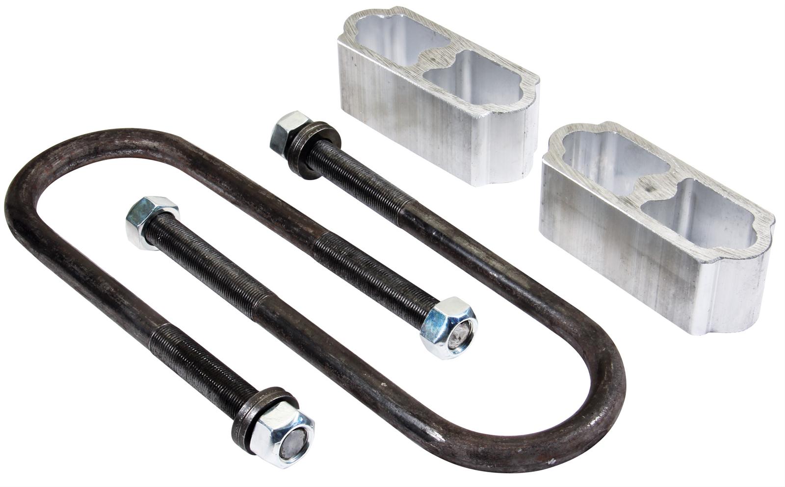 Classic Performance Suspension Lowering Kits CP4-5