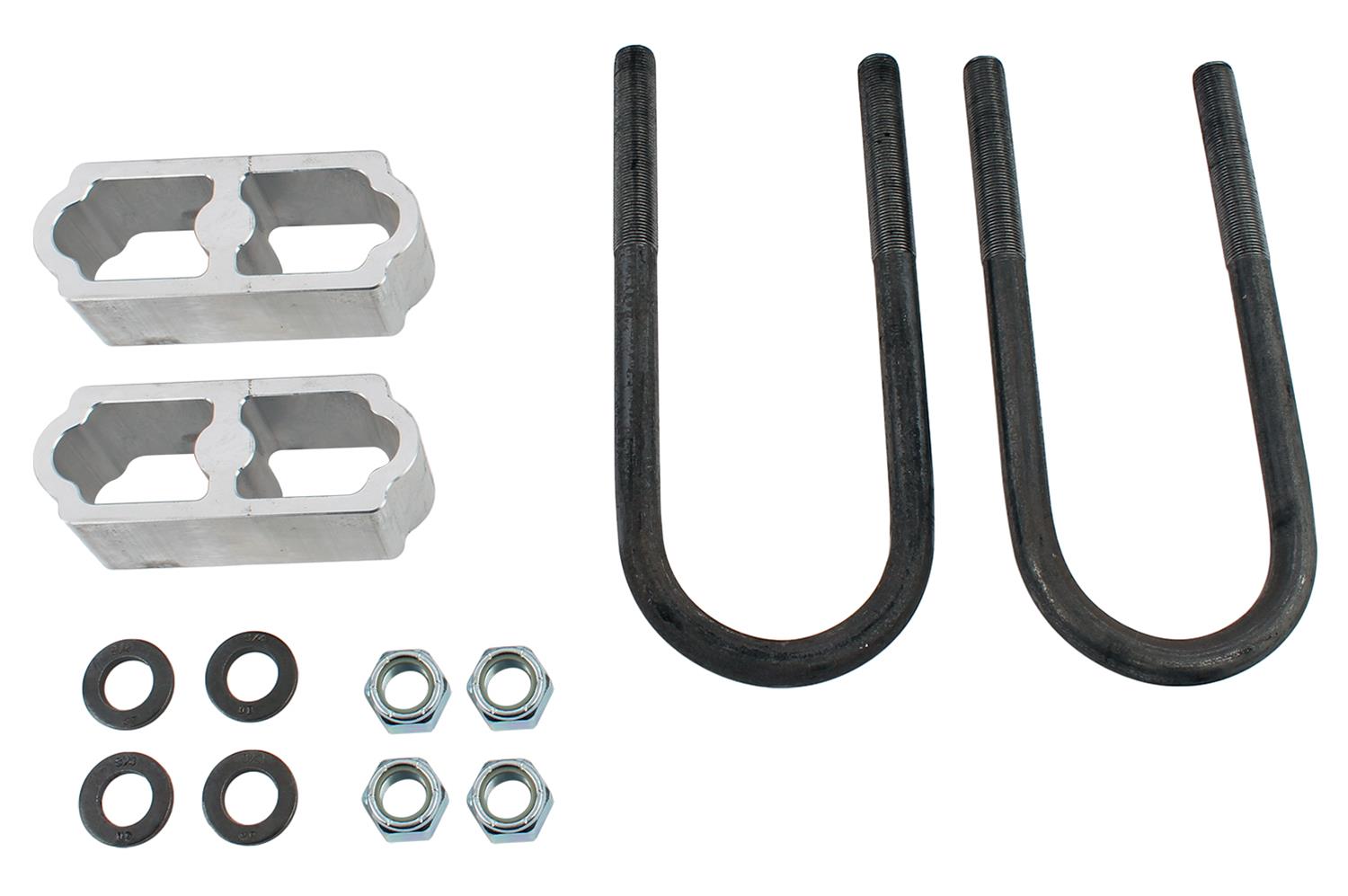 Classic Performance Lowering Block Kits CP4-2