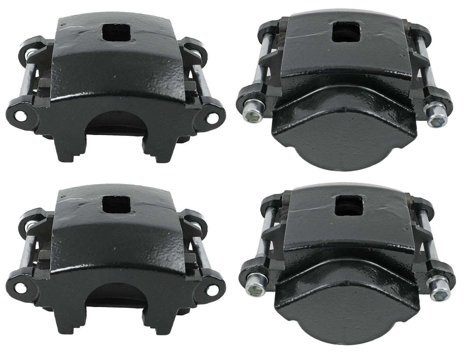 Classic Performance Brake Calipers CP412526-K