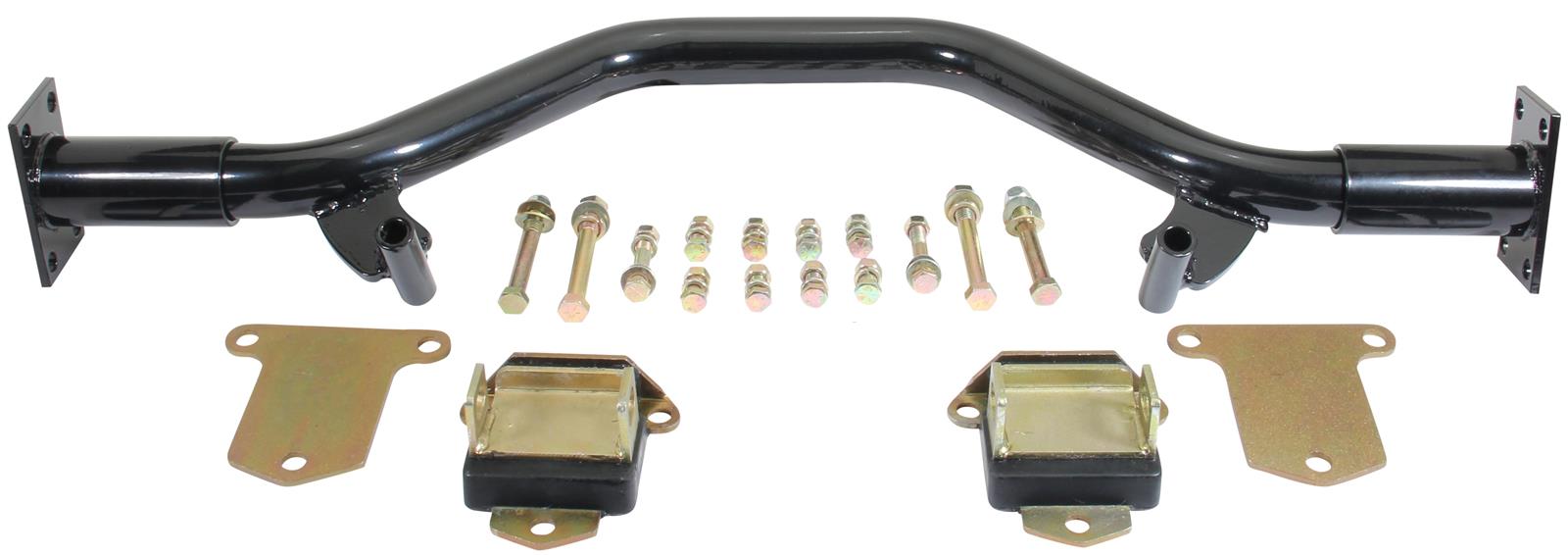 Classic Performance Transmission Crossmembers CP4810-LS1PK