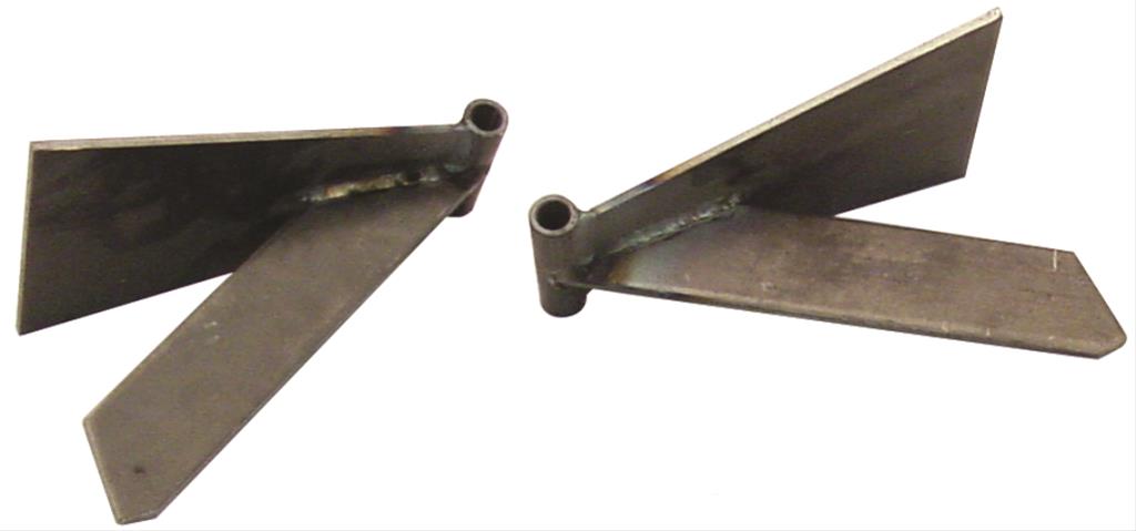 Classic Performance Motor Mounts and Inserts CP4819-S