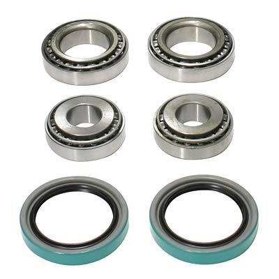 Classic Performance Wheel Bearings CP4B