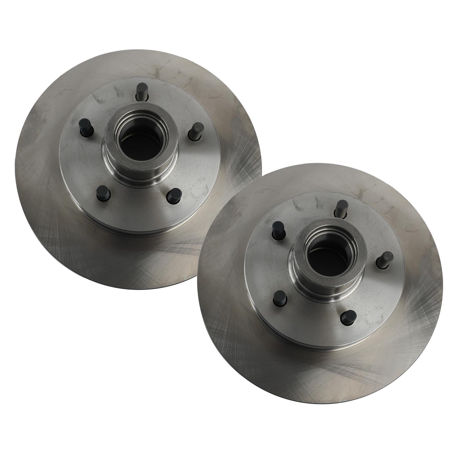 Classic Performance Upgraded Disc Conversion Rotors CP4R-5