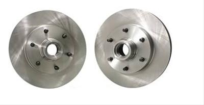 Classic Performance Upgraded Disc Conversion Rotors CP4R-6