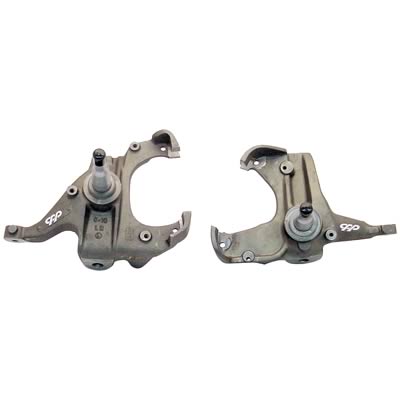 Classic Performance Drop Spindles CP4S3