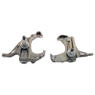 Classic Performance Drop Spindles CP4S4