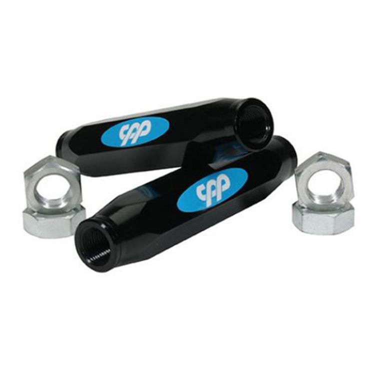 Classic Performance Billet Tie Rod Adjusting Sleeves CP4SC-SAB