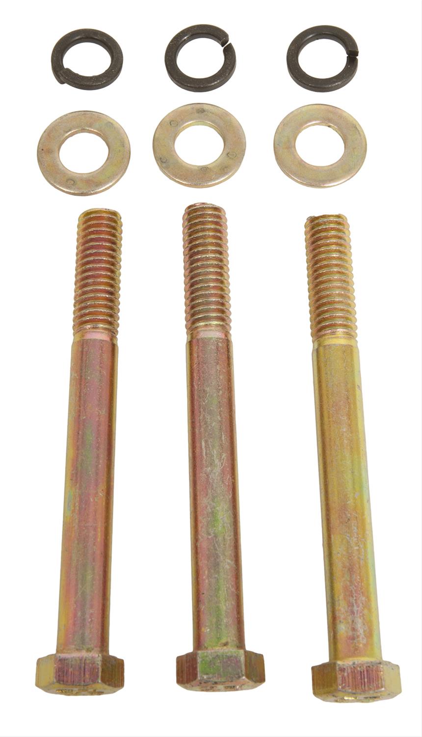 Classic Performance 500 Series Power Steering Boxes CP50000-2