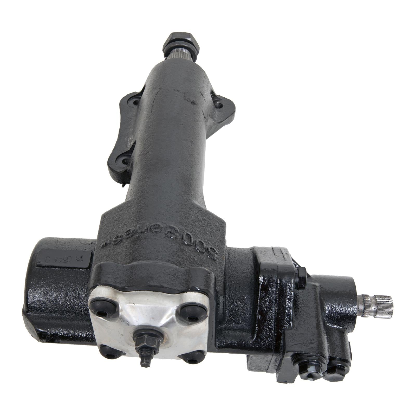 Classic Performance 500 Series Power Steering Boxes CP50000-2