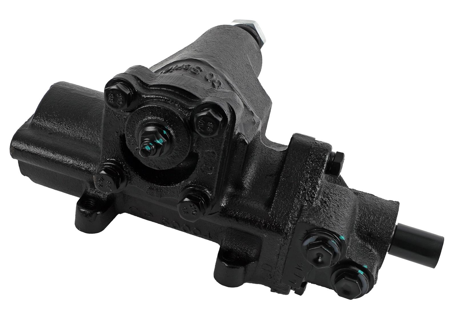 Classic Performance 500 Series Power Steering Boxes CP50004