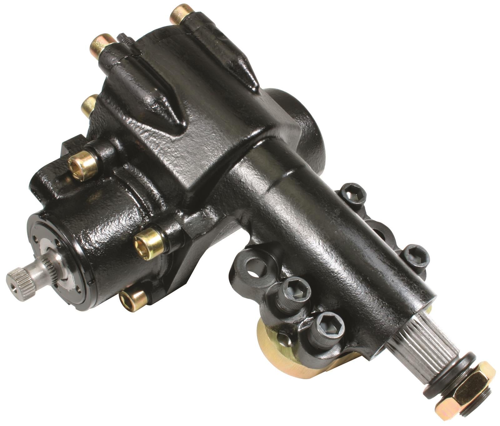 Classic Performance Rack and Pinions CP50005MU