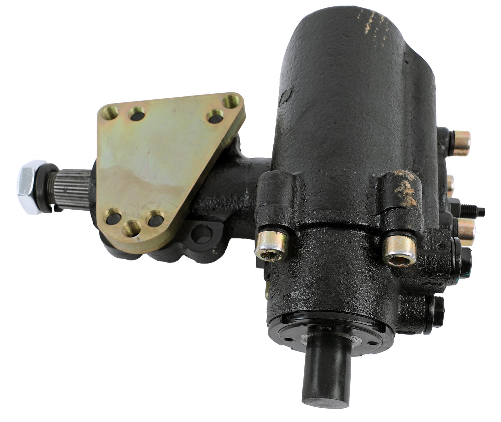 Classic Performance 400 Series Vega Power Steering Boxes CP50005NV