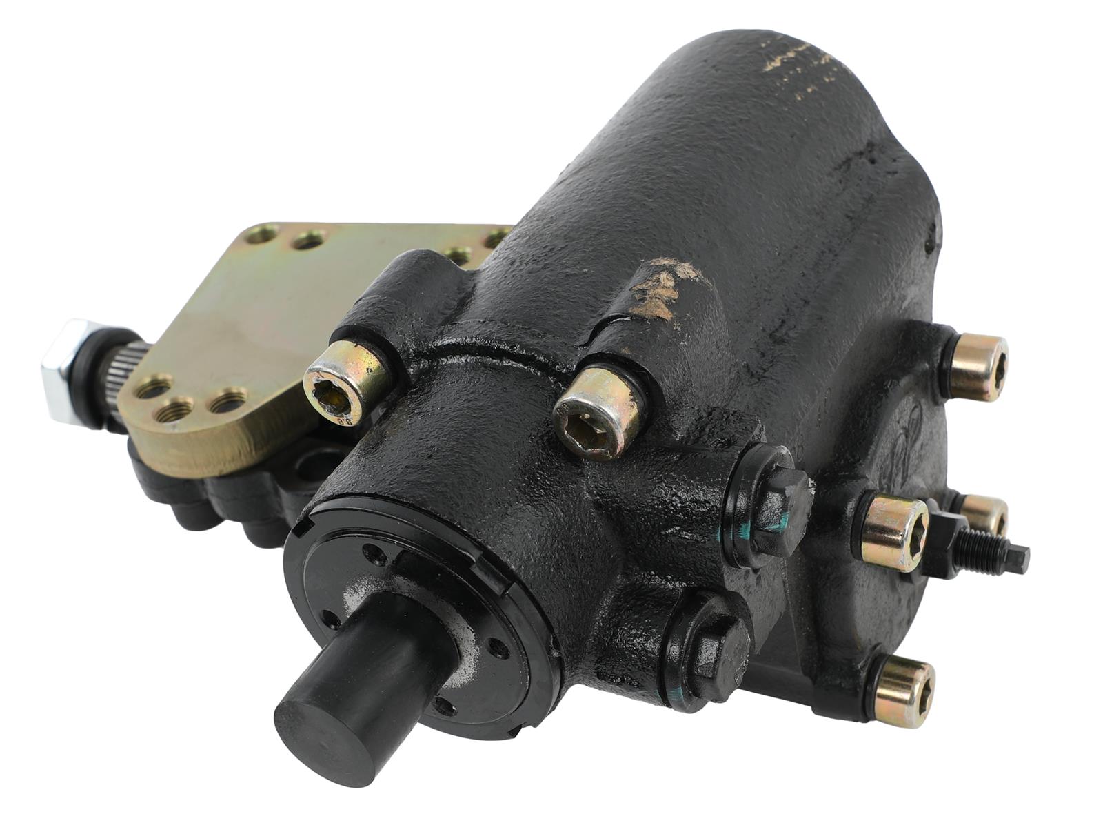 Classic Performance 400 Series Vega Power Steering Boxes CP50005NV