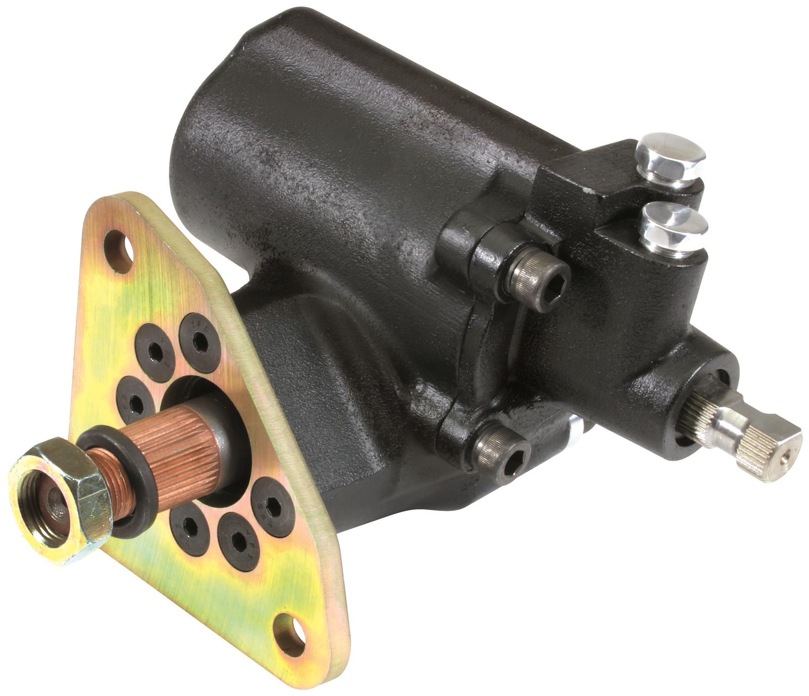 Classic Performance Rack and Pinions CP50006F