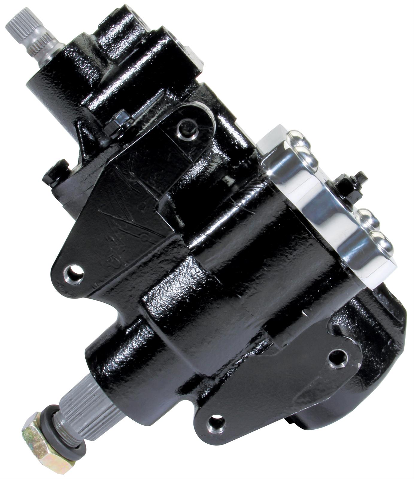 Classic Performance 500 Series Power Steering Boxes CP50014