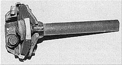 Classic Performance Rag Joints CP59089