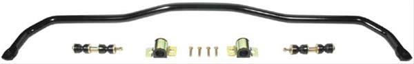 Classic Performance Sway Bars CP599U-BLACK