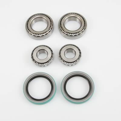 Classic Performance Wheel Bearings CP5B