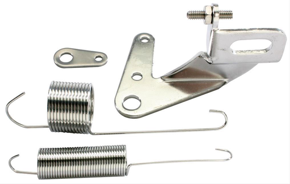 Classic Performance Throttle Cable Brackets CP6055