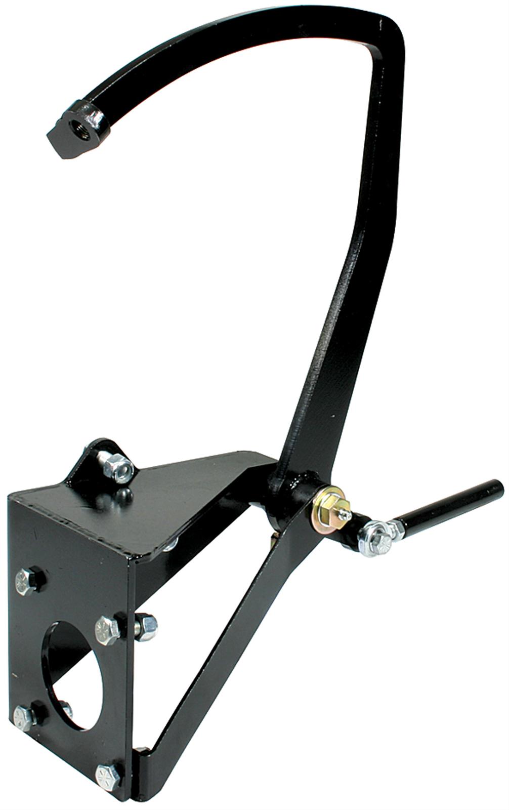 Classic Performance Pedal Assembly Components & Accessories CP633-BPB
