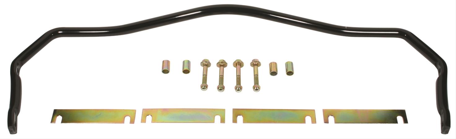 Classic Performance Sway Bars CP690U-BLACK