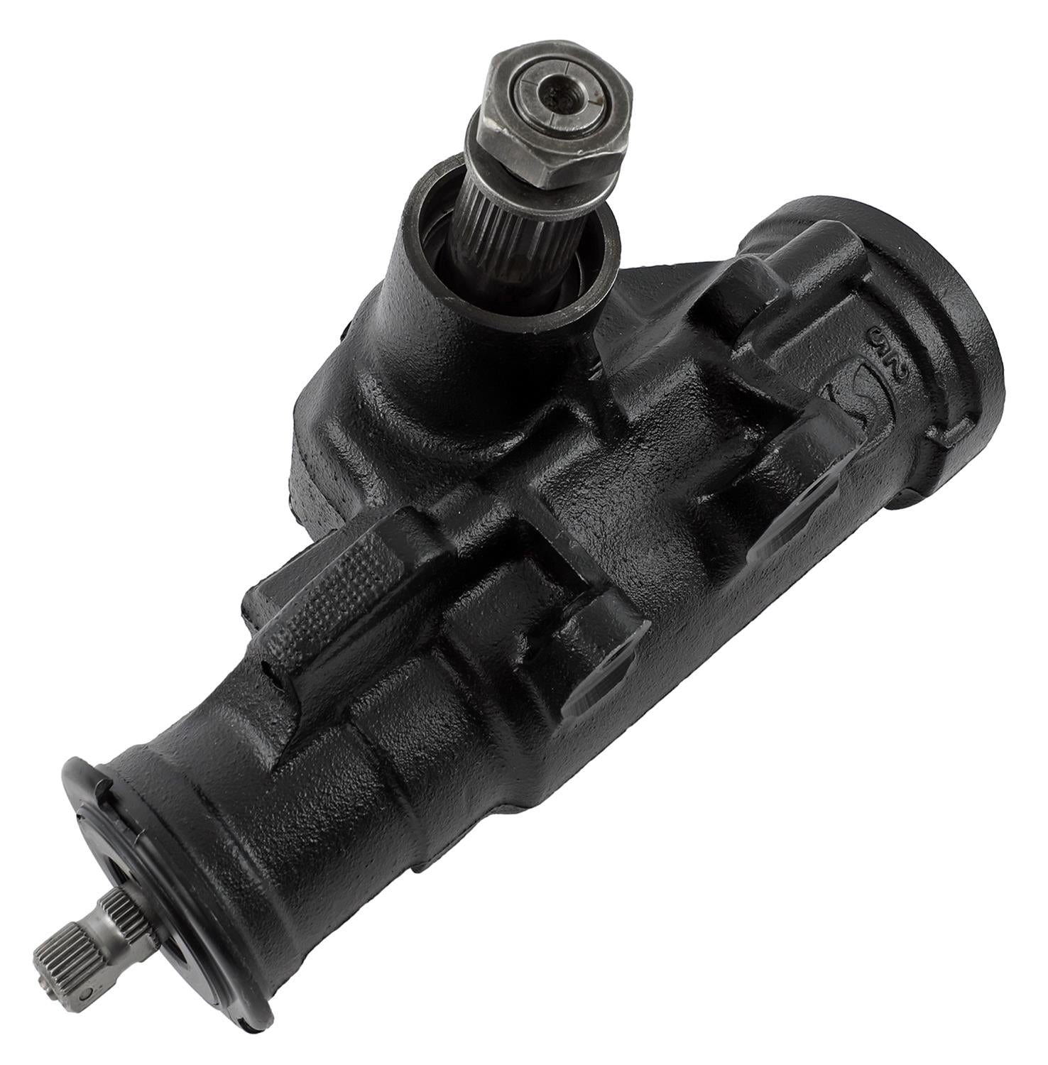 Classic Performance Steering Boxes CP7525V-K