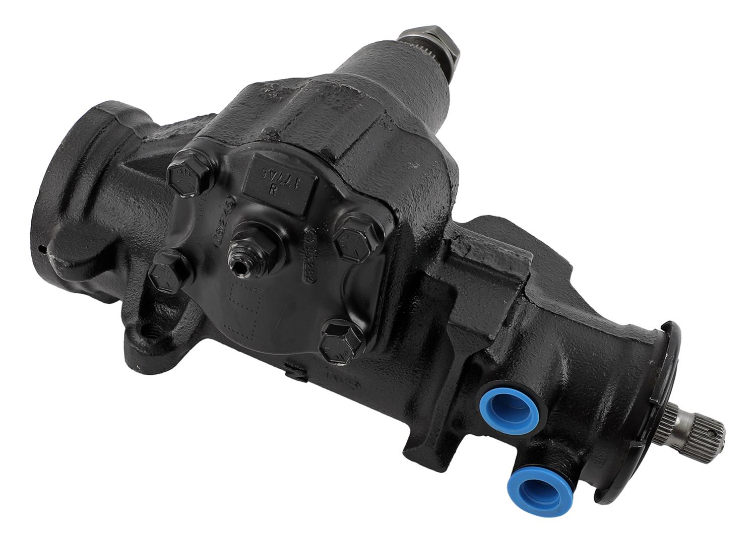 Classic Performance Steering Boxes CP7525V-K