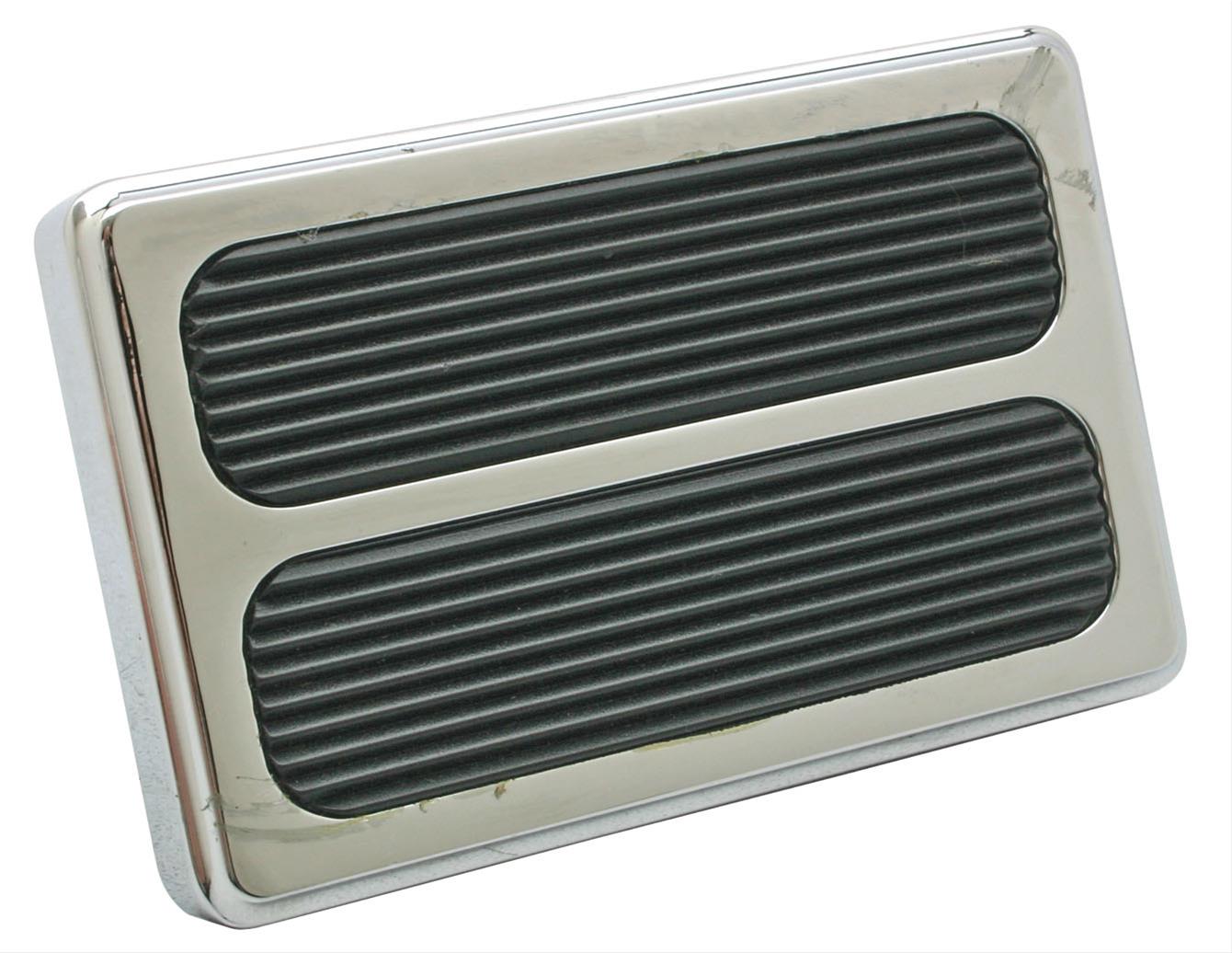 Classic Performance Pedal Pads CP8501P