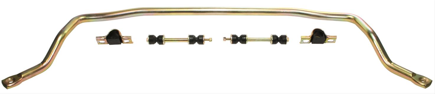 Classic Performance Sway Bar Kits CP883U-BLACK