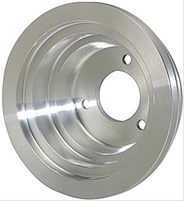 Classic Performance Crankshaft Pulleys CP8845S