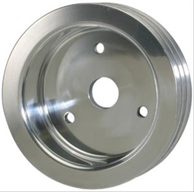 Classic Performance Crankshaft Pulleys CP9481P