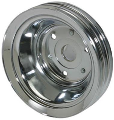 Classic Performance Crankshaft Pulleys CP8858C