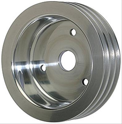 Classic Performance Crankshaft Pulleys CP8858P
