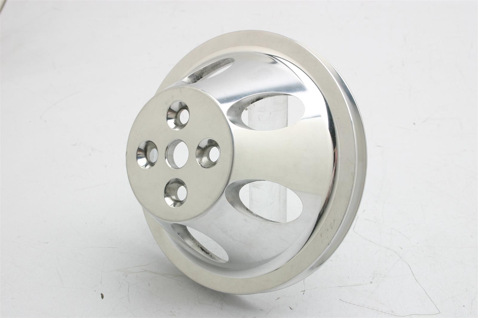 Classic Performance Water Pump Pulleys CP9478C