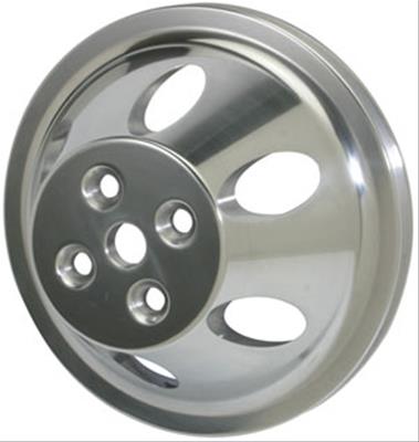 Classic Performance Water Pump Pulleys CP9478P
