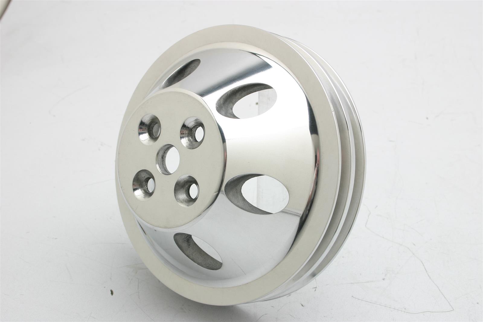 Classic Performance Water Pump Pulleys CP9479C