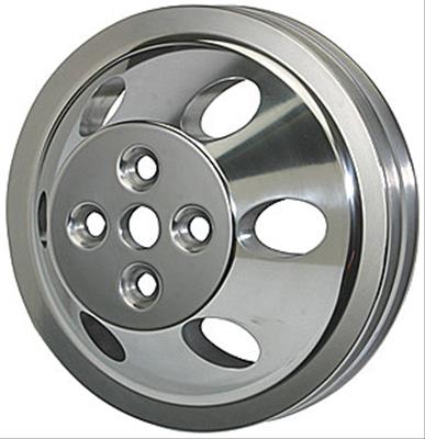 Classic Performance Water Pump Pulleys CP9479P