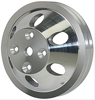 Classic Performance Water Pump Pulleys CP9483P
