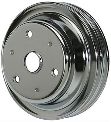 Classic Performance Crankshaft Pulleys CP9607C