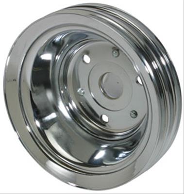 Classic Performance Crankshaft Pulleys CP9608C
