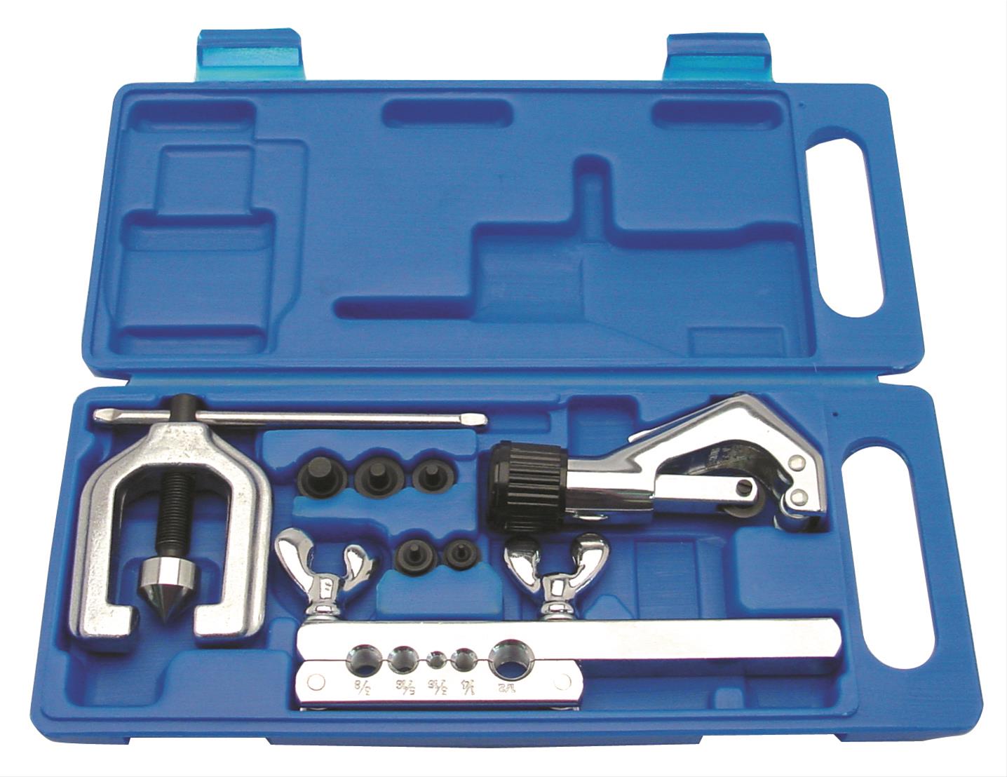 Classic Performance Brake Line Flaring Tools CPDFT