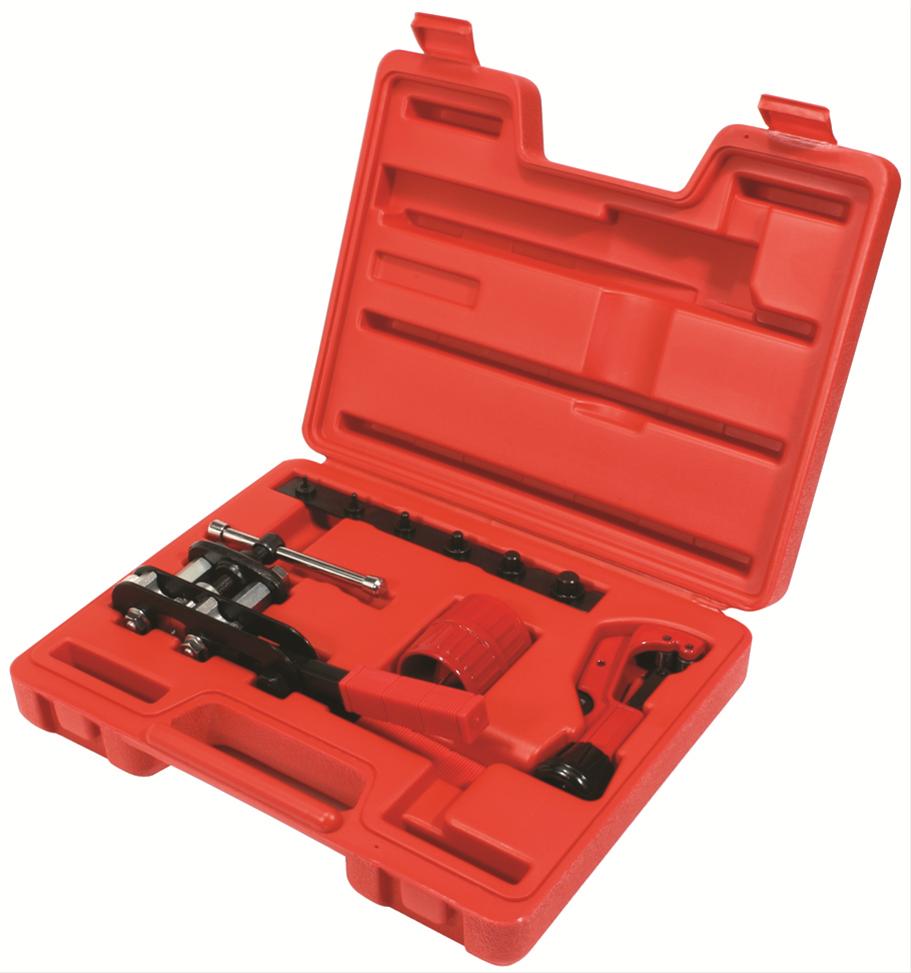 Classic Performance Brake Line Flaring Tools CPDFT-D