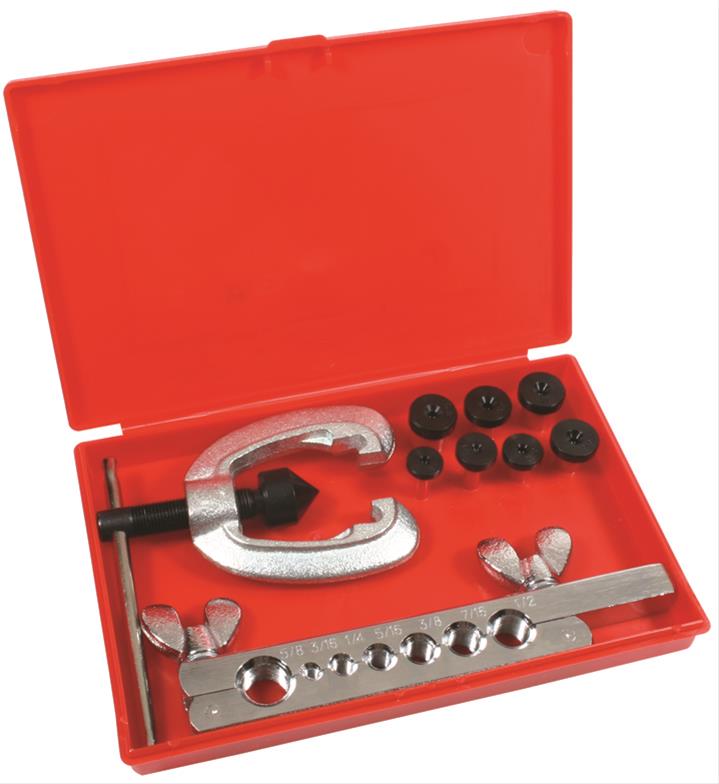 Classic Performance Brake Line Flaring Tools CPFTK