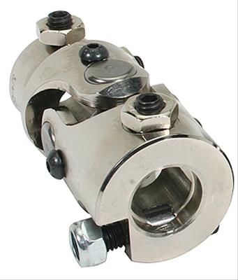 Classic Performance Steering U-Joints, Couplers and Rag Joints CPP-UJTRI