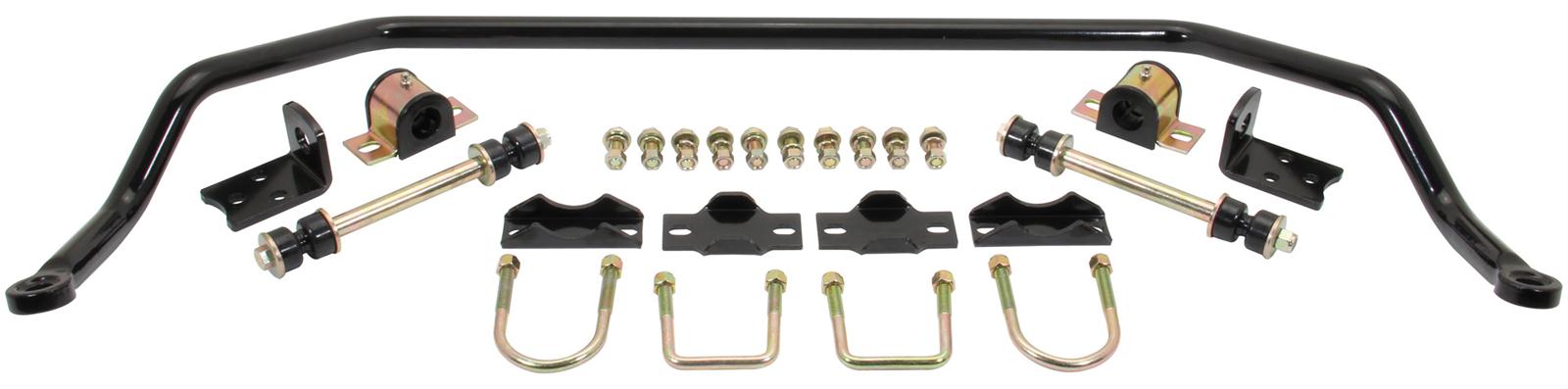 Classic Performance Sway Bars CPP12030